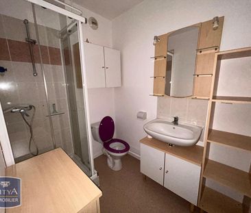 Location Appartement 1 pièce 24m² LE MANS 72000 - Photo 5