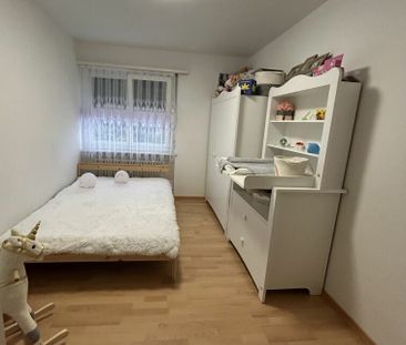 geräumige und ruhige 3.5 Zimmer-Wohnung - Photo 6