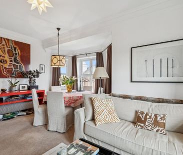 2 bedroom flat to rent - Photo 4