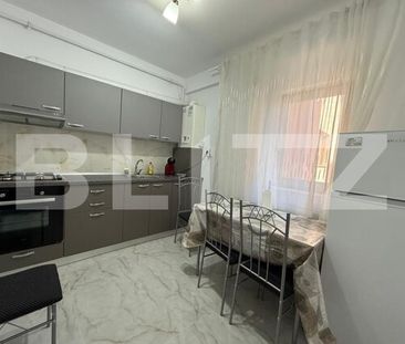 Apartament de inchiriat, 2 camere, 58 mp, centrala proprie, Calea Severinului - Fotografie 5