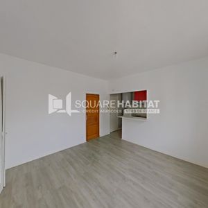 Location Appartement 2 pièces 36m² DUNKERQUE 59240 - Photo 2