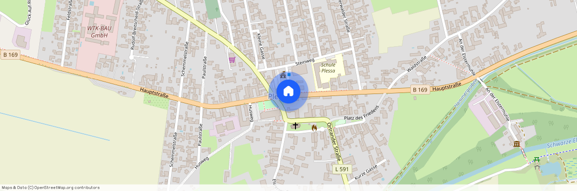 04928 Brandenburg - Schraden