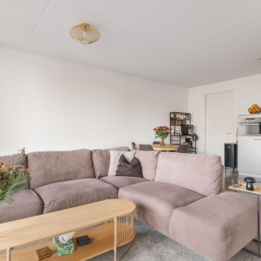 Appartement te huur: Eschersingel 62 3544 ML Utrecht - Foto 1