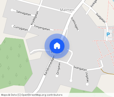 Karlskronavägen, Torsås - Foto 1