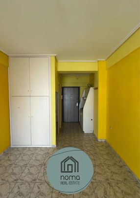 Studio/Γκαρσονιέρα για ενοικίαση Άγιος Νικόλαος (Βόλος) - Photo 1