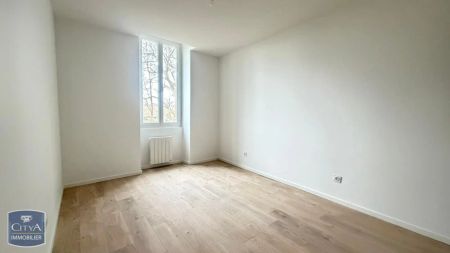 Appartement à louer 3 pièces 55.02m² - Photo 3