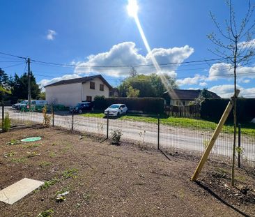 Villa neuve mitoyenne avec jardin (FRANCE) - Photo 6