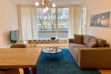 Apartment in Strausberger Platz, Berlin for 64 m² with 1 bedroom - Photo 5