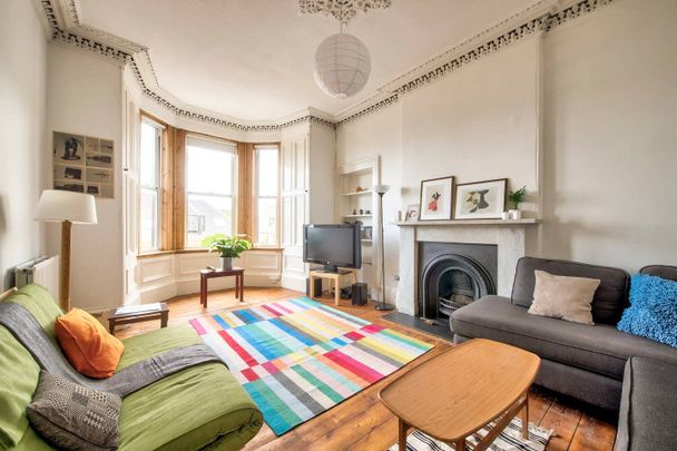 2 Bed Flat, Argyle Place, EH9 - Photo 1