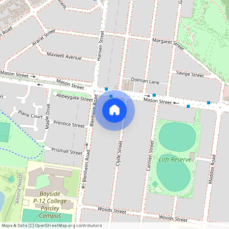 3/35 Clyde Street, Vic 3015, Newport