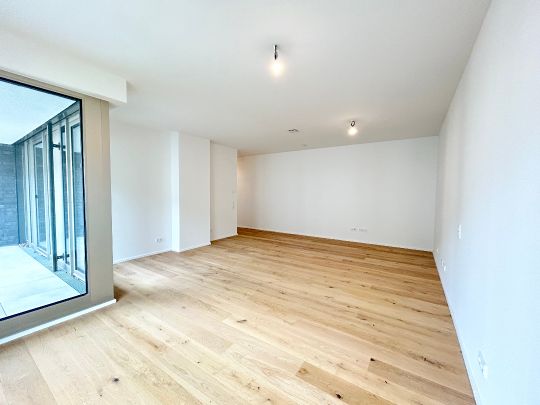 Exklusives Wohnen im "E" auf Franklin - Photo 1