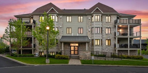 Logement à louer, appartement à louer neuf - Photo 2