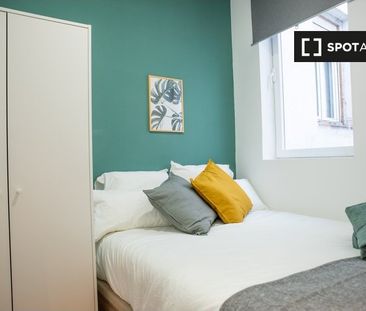 madrid, Community of Madrid 28005 - Photo 3