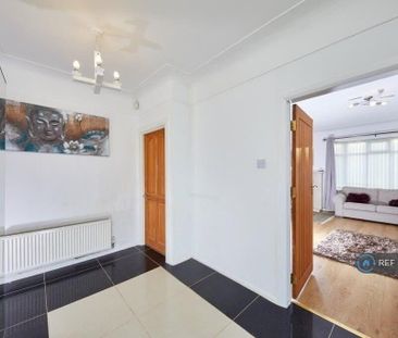 1 bedroom bungalow to rent - Photo 6