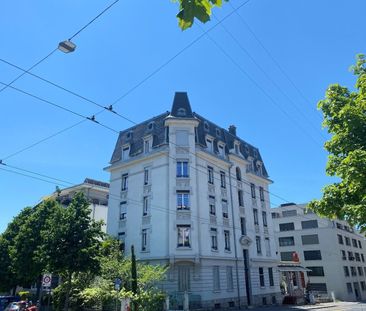 New 2.5-room apartment in Lausanne - Photo 1