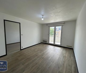 Location Appartement 2 pièces 35m² MEAUX 77100 - Photo 1