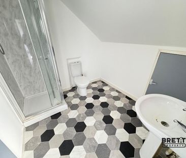 1 bedroom flat to rent - Photo 6