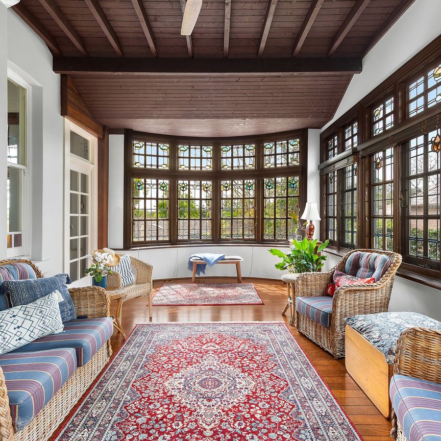 'Mildura' - Timeless Elegance and Exceptional Family Living on a Premier Street - Photo 1