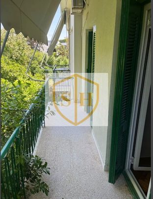 Διαμέρισμα για ενοικίαση Καμάρας (Παλαιό Ψυχικό) - Photo 1