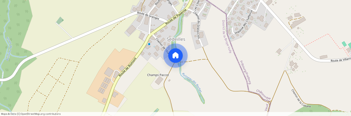 1554, Villarzel, Chem. de l'Etang, 9