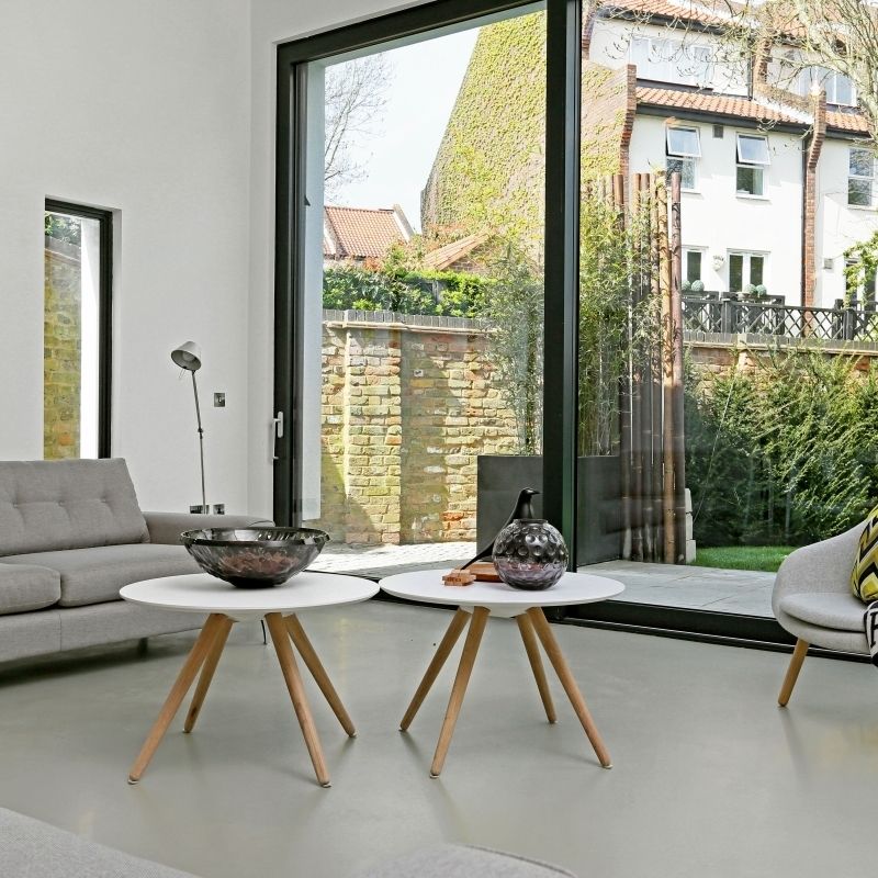 5 bedroom end of terrace house to rent - Photo 1