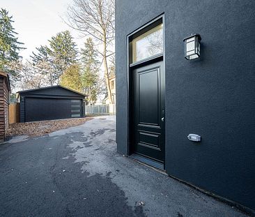 Maison unifamiliale détachée à louer à Toronto - Photo 2