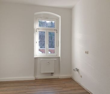 Frisch saniert in der Triebischvorstadt - Photo 1