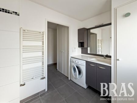 Location Appartement 3 pièces 63m² NANTES 44300 - Photo 5