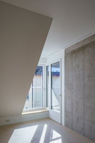 Urban life - sustainable living Your new home in Zurich - Photo 4