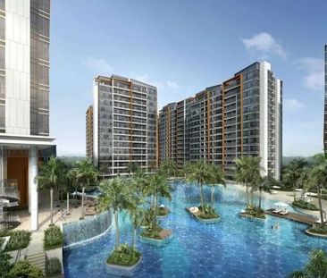 Coco Palms (D18), Condominium - For Rent - Photo 5