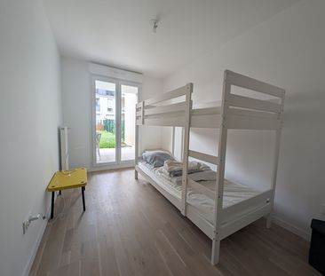 Location Appartement 3 pièces 63m² - Photo 4