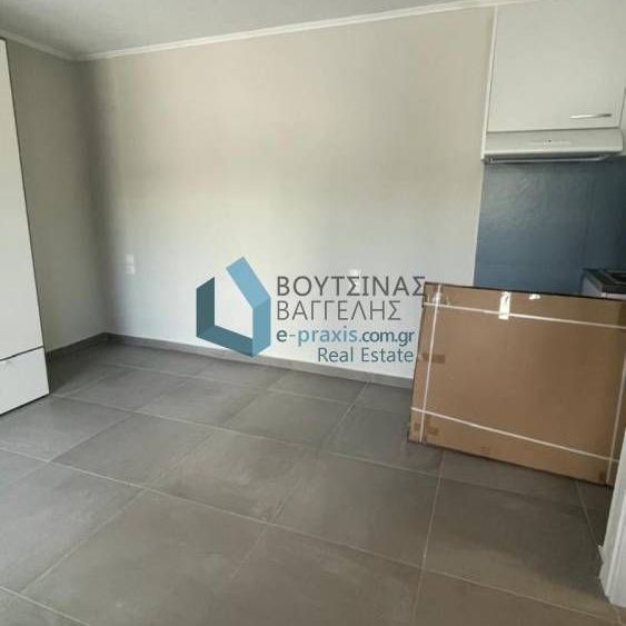 Studio/Γκαρσονιέρα για ενοικίαση Προσφυγικά - Πλατεία Ελευθερίας (Πάτρα) - Photo 1