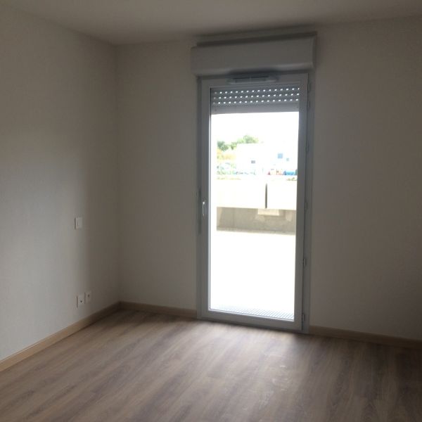 Location Appartement 3 pièces 65m² VILLENEUVE TOLOSANE 31270 - Photo 1