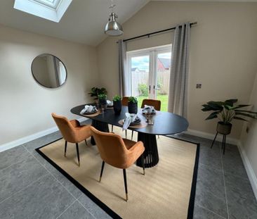 Mereside Close (Plot 5), Crewe - Photo 6