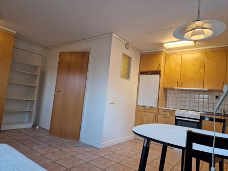 Parkvägen, Sävedalen - Photo 3