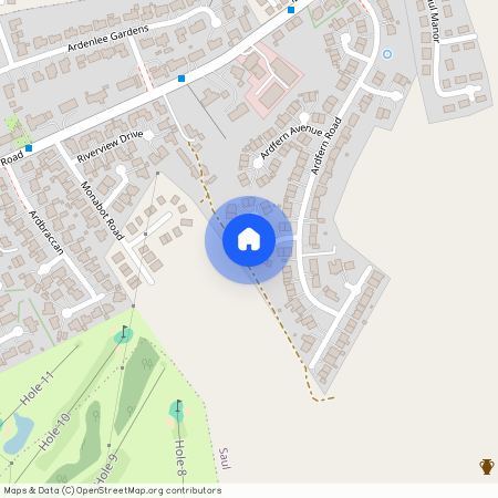 15 Ardfern Close, Saul Rd, BT30 6TY, Downpatrick