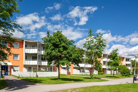 Blodriskegränd 8 A - Foto 4