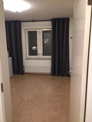 Horisontvägen, Skarpnäck - Foto 1