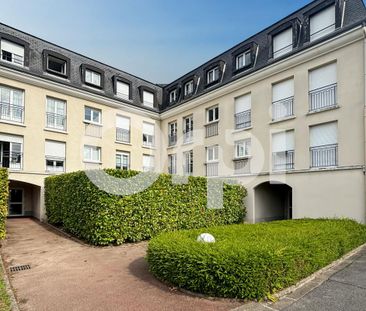 Location Appartement 4 pièces Meublé 92m² SENLIS 60300 - Photo 2