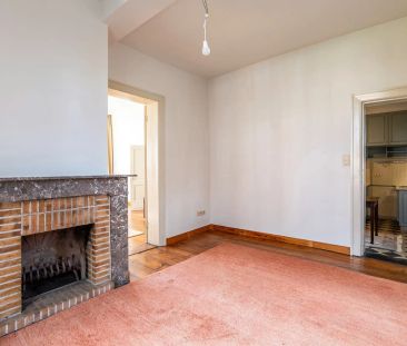 Charmante stadswoning in het Turnhoutse Begijnhof met tuin - Photo 1