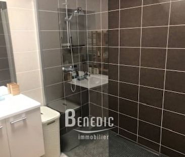 Appartement 2 pièces à Saint-Julien-lès-Metz - Photo 1