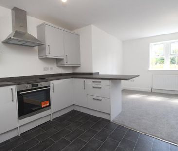 2 bedroom apartment to rent - Photo 3