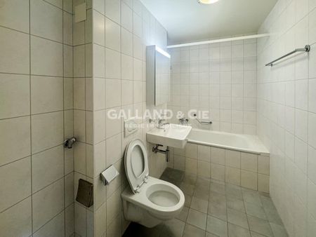 3.5 Zimmer, 92 m², 2. Stock - Foto 2