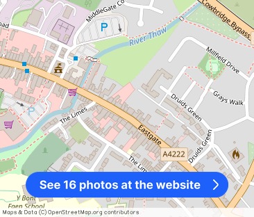 81 Eastgate, Cowbridge, CF71 7AA - Photo 1