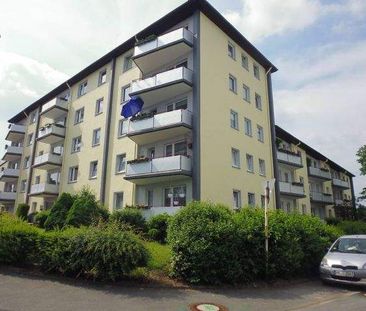 Sehr schöne 3-Zimmer-Wohnung mit Balkon und Aufzug - Foto 1