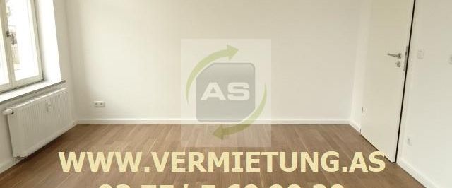 Etagenwohnung in Mulden- und City-Nähe - Foto 1