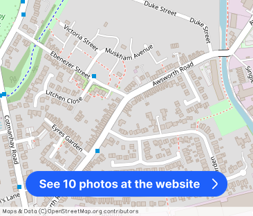Awsworth Road - Ilkeston - DE7 8JF - Photo 1