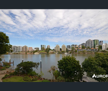 Stylish Riverfront Living in the Heart of New Farm - Photo 6