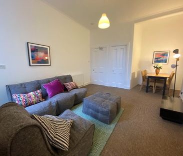 9 Merchiston Crescent, EH10 5AL, Edinburgh - Photo 5