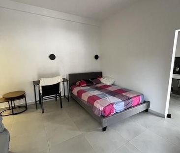 Studio/Γκαρσονιέρα για ενοικίαση Κάτω Πατήσια (Λεωφόρος Πατησίων - ... - Photo 6